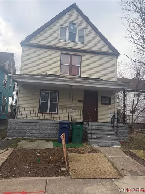 45 Otis Pl, Buffalo, NY 14209