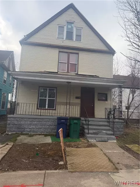 45 Otis Pl, Buffalo, NY 14209