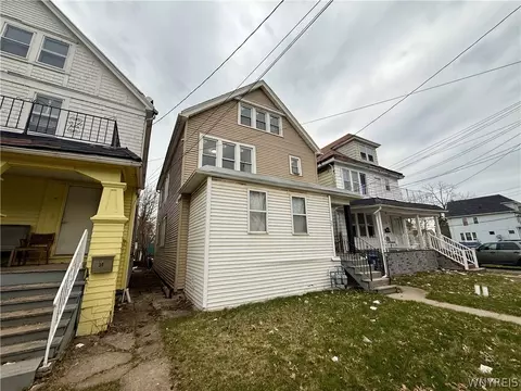 38 Richlawn Ave, Buffalo, NY 14215