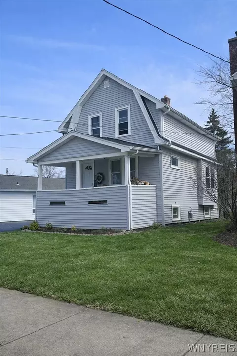 149 Dexter St, Tonawanda, NY 14150