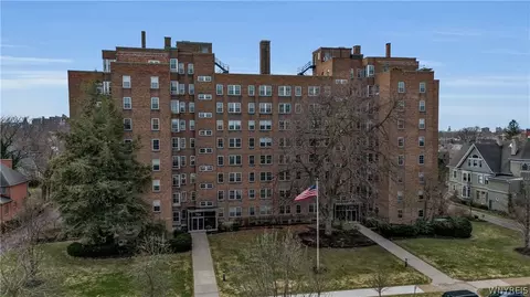 751 W Ferry St #6CD, Buffalo, NY 14222
