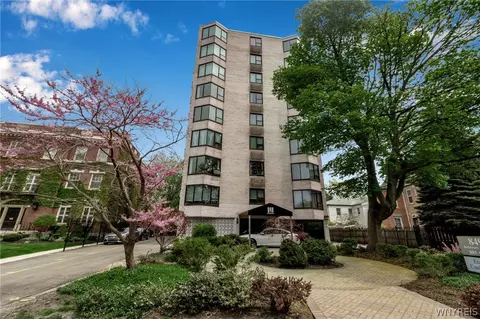 849 Delaware Ave #205, Buffalo, NY 14209