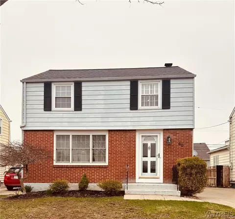 60 Hartford Ave, Buffalo, NY 14223