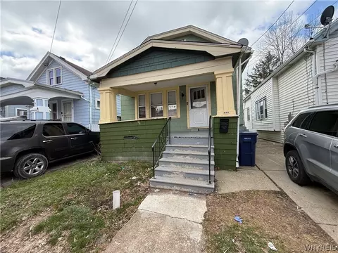 333 Crowley Ave, Buffalo, NY 14207