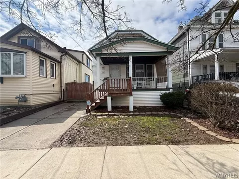 349 Riverside Ave, Buffalo, NY 14207