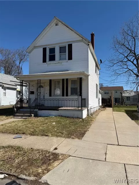 187 Chester St, Buffalo, NY 14208