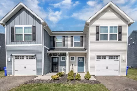 126 South Dr, West Seneca, NY 14218