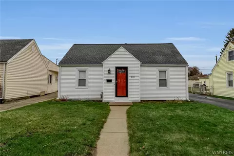 235 Knox Ave, West Seneca, NY 14224