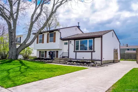 107 Le Havre Dr, Cheektowaga, NY 14227