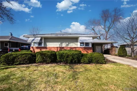 2174 Parker Blvd, Tonawanda, NY 14150