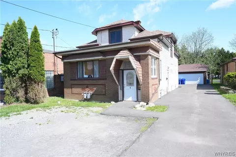 3912 Seneca St #1, West Seneca, NY 14224