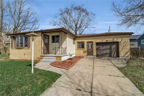 45 Lemoine Ave, Cheektowaga, NY 14227
