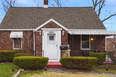 4305 Union Rd, Cheektowaga, NY 14225