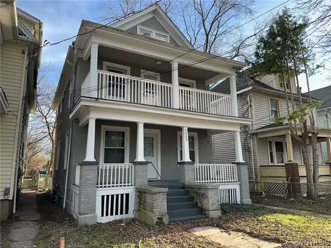 1533 La Salle Ave, Niagara Falls, NY 14301