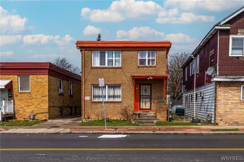 1960 Genesee St, Buffalo, NY 14211