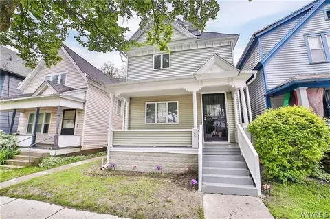 421 E Utica St #S, Buffalo, NY 14208