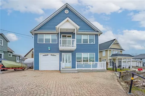 1568 Water St, Burt, NY 14028