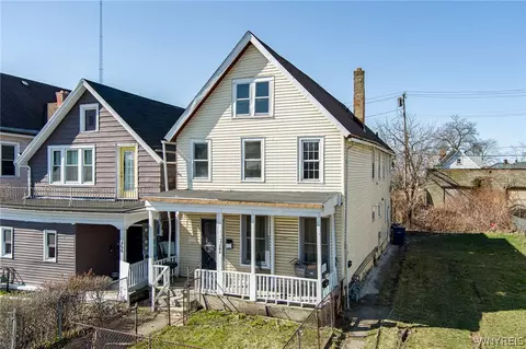 268 Seventh St, Buffalo, NY 14201