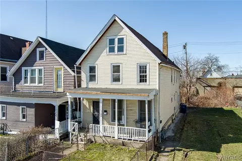 268 Seventh St, Buffalo, NY 14201