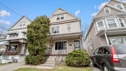 123 Peter St, Buffalo, NY 14207