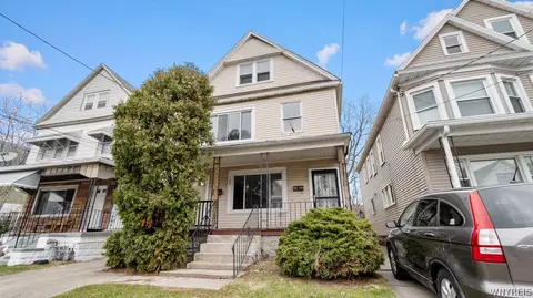 123 Peter St, Buffalo, NY 14207