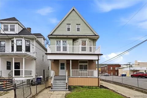 212 Lockwood Ave, Buffalo, NY 14220