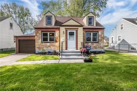 139 Harrison Ave, Buffalo, NY 14223