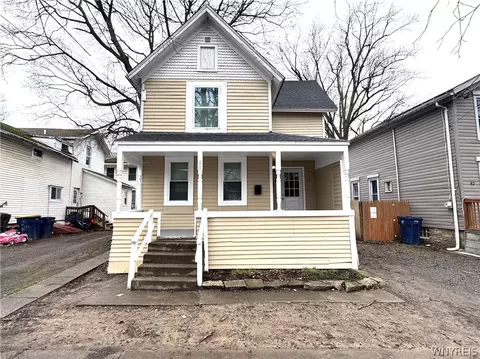 80 Spalding St, Lockport, NY 14094