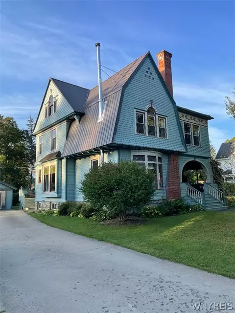 52 E Main St, Cuba, NY 14727