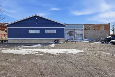 688 Eagle St #N, Buffalo, NY 14210