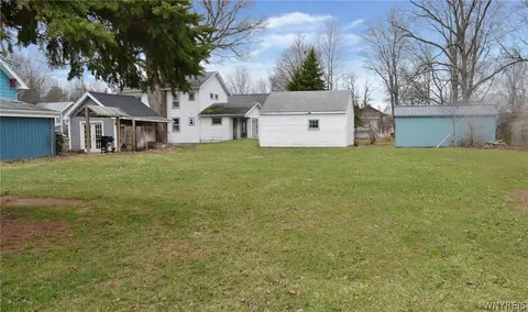 2010 Brant Rd, North Collins, NY 14111