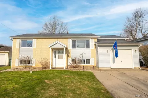 106 Olanta St, Depew, NY 14043