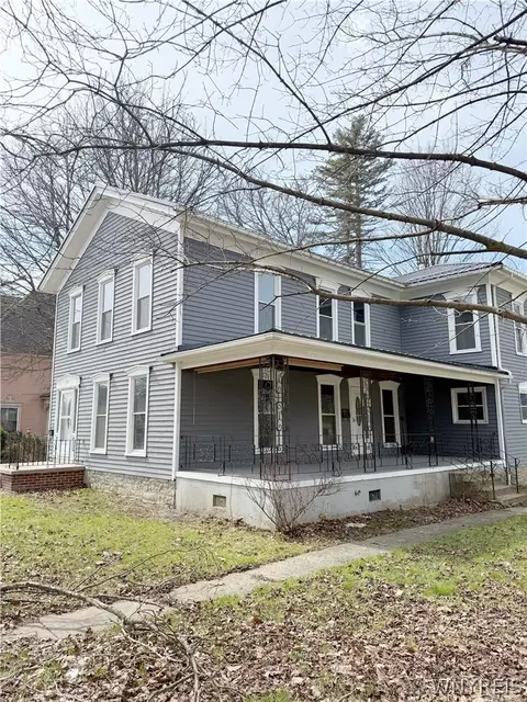 110 Buffalo St, Gowanda, NY 14070