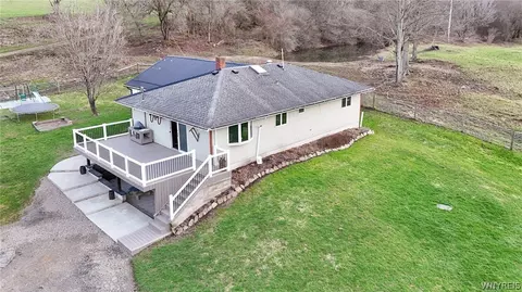 7509 Higgins Creek Rd, Fillmore, NY 14735