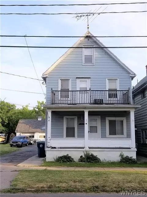 2225 Falls St, Niagara Falls, NY 14303