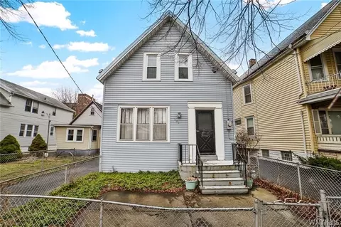 203 French St, Buffalo, NY 14211