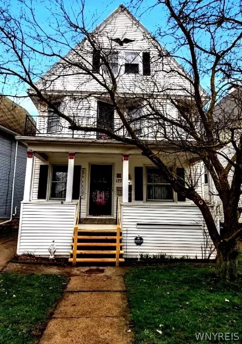 177 Riverside Ave, Buffalo, NY 14207
