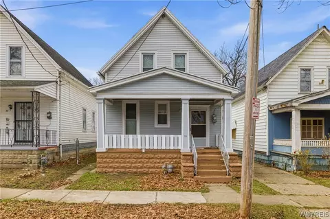88 Roehrer Ave, Buffalo, NY 14208