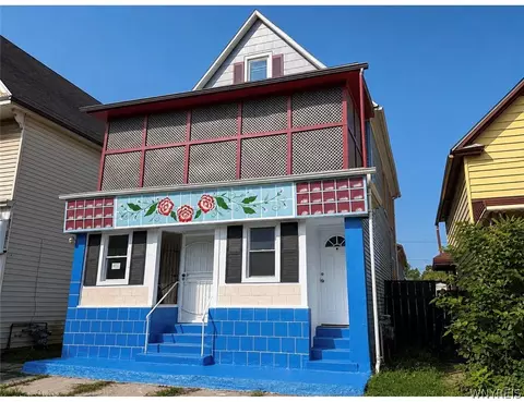 632 Fillmore Ave, Buffalo, NY 14212
