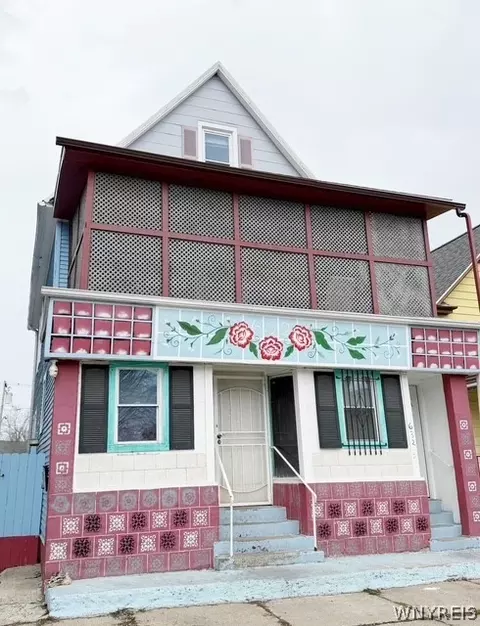 632 Fillmore Ave, Buffalo, NY 14212