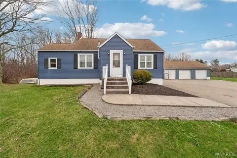 1085 Tonawanda Creek Rd, Amherst, NY 14228