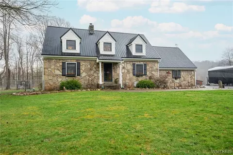 10733 Route 19, Fillmore, NY 14735