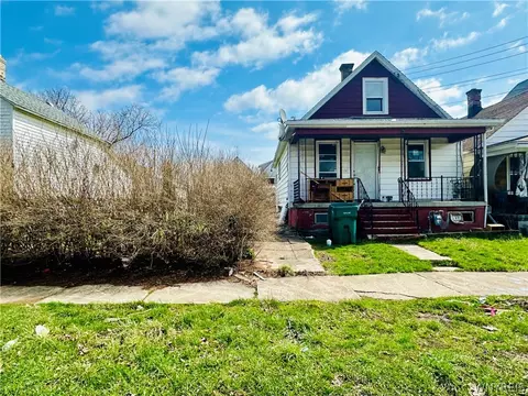 535 20th St, Niagara Falls, NY 14301