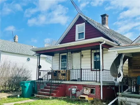 535 20th St, Niagara Falls, NY 14301