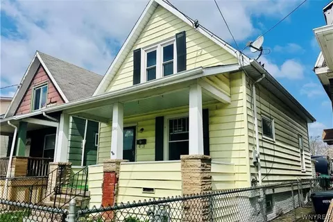 1146 Ashland Ave, Niagara Falls, NY 14301