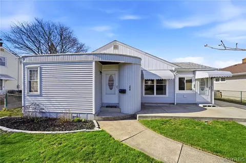 254 Spaulding St, North Tonawanda, NY 14120