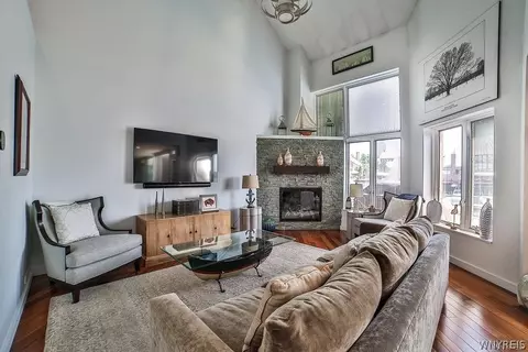 Living - 252 Rivermist Dr, Buffalo, NY 14202 photo 1 of 4