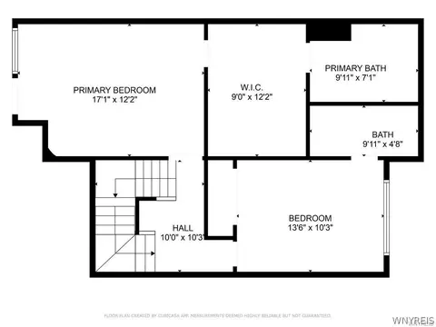 Floorplan - 252 Rivermist Dr, Buffalo, NY 14202 photo 1 of 2