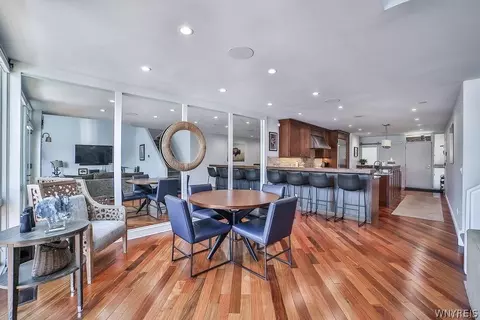 Dining - 252 Rivermist Dr, Buffalo, NY 14202 photo 2 of 2
