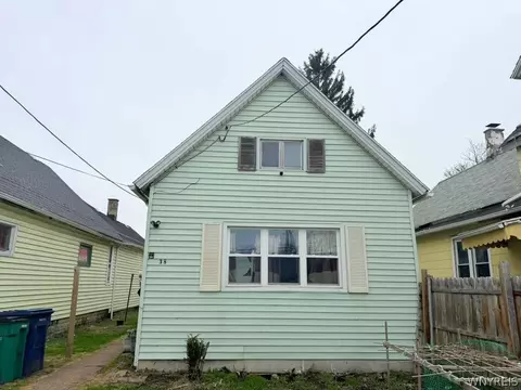 38 Lathrop St, Buffalo, NY 14212